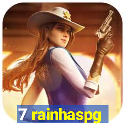 7 rainhaspg